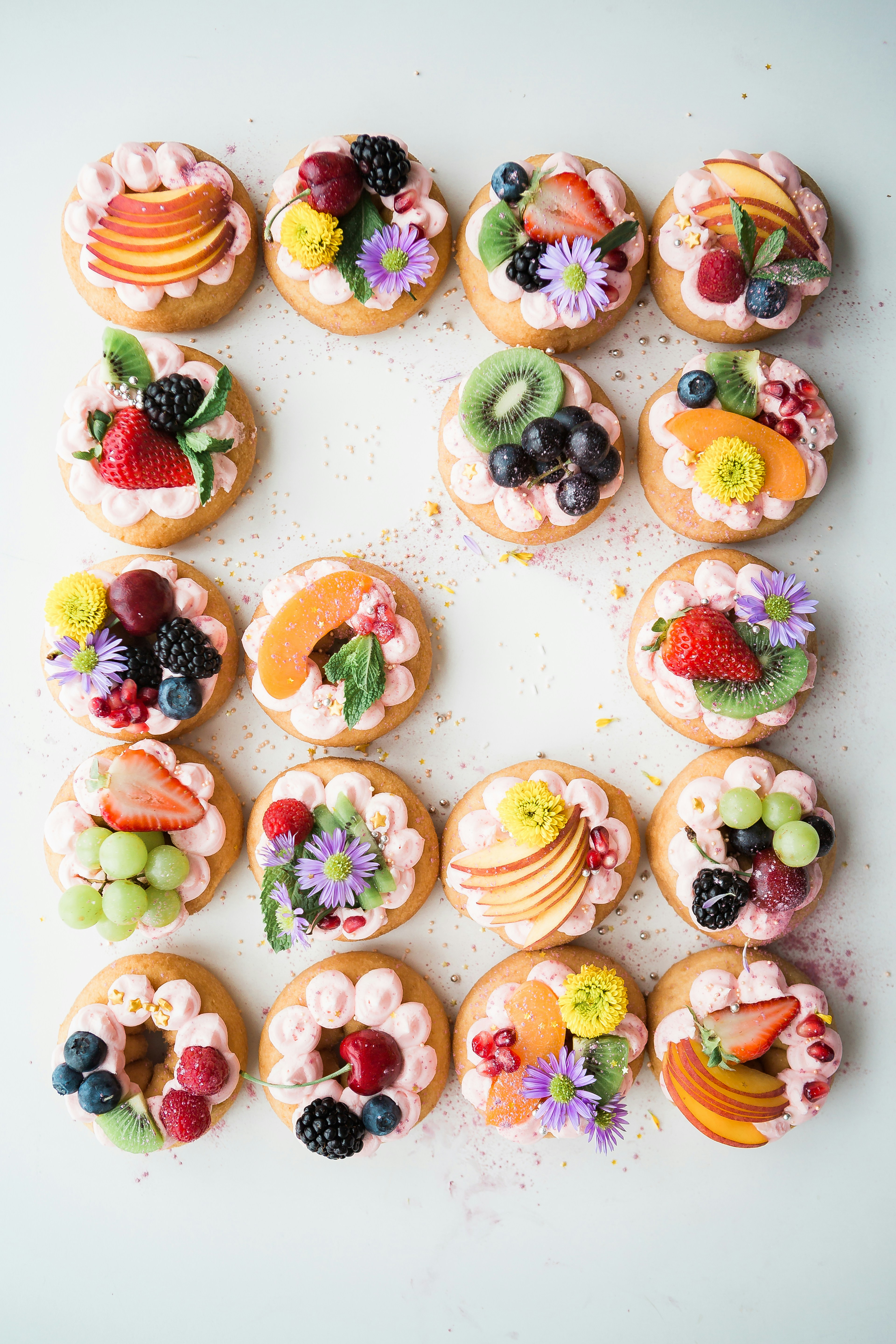 Baked good