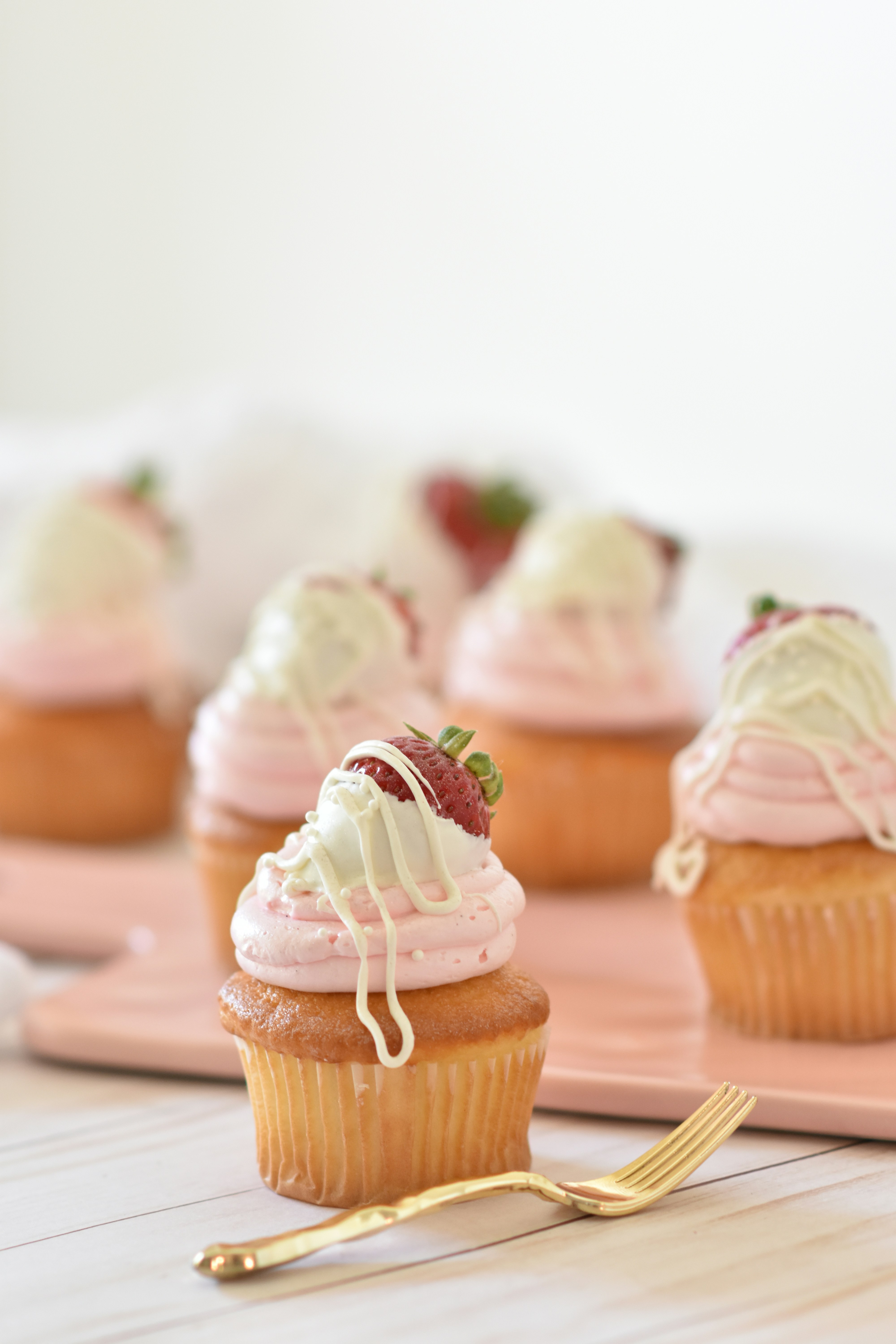 Layered pastry